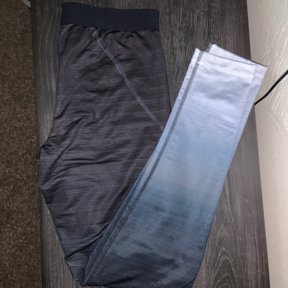 Nike Pro Ombre Leggings